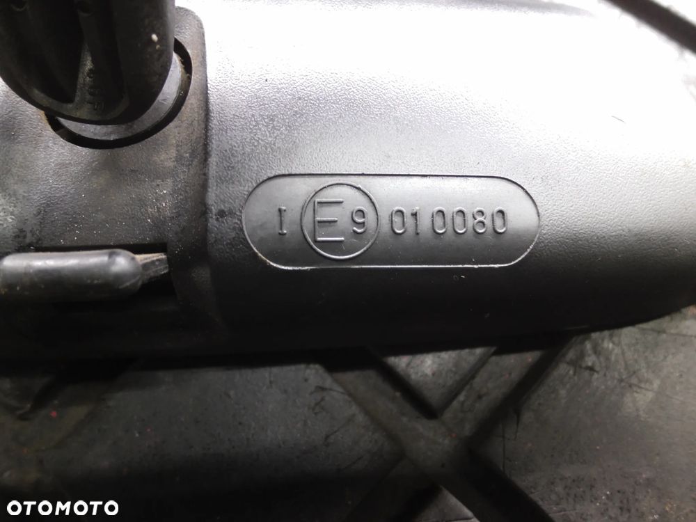LUSTERKO WEWNĘTRZNE MERCEDES VANEO  E9010080 VITO VIANO - 4