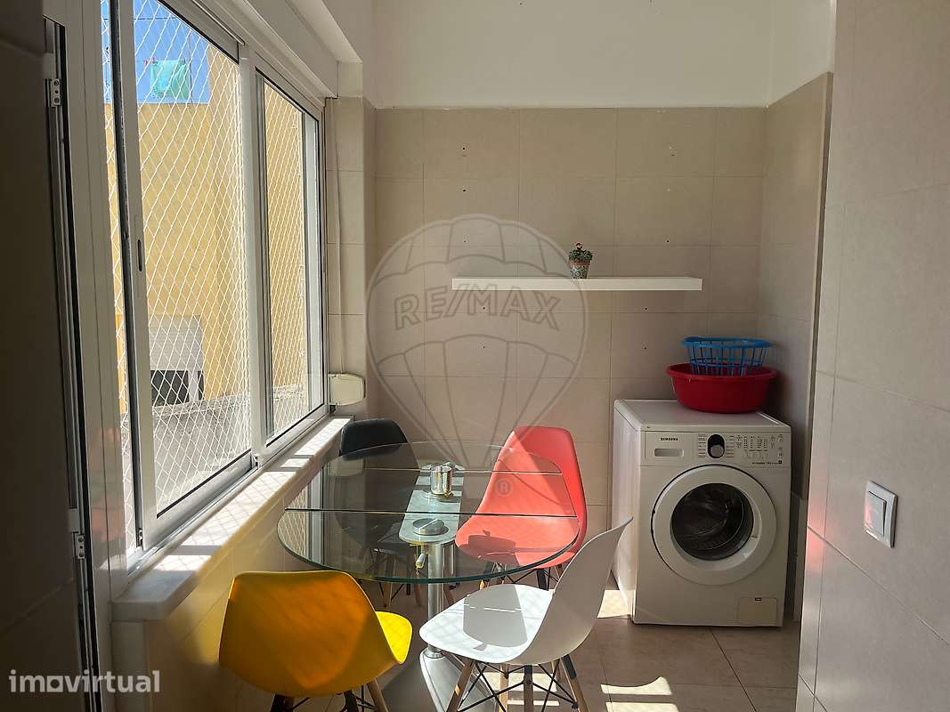 Apartamento T2 para venda - Grande imagem: 3/13