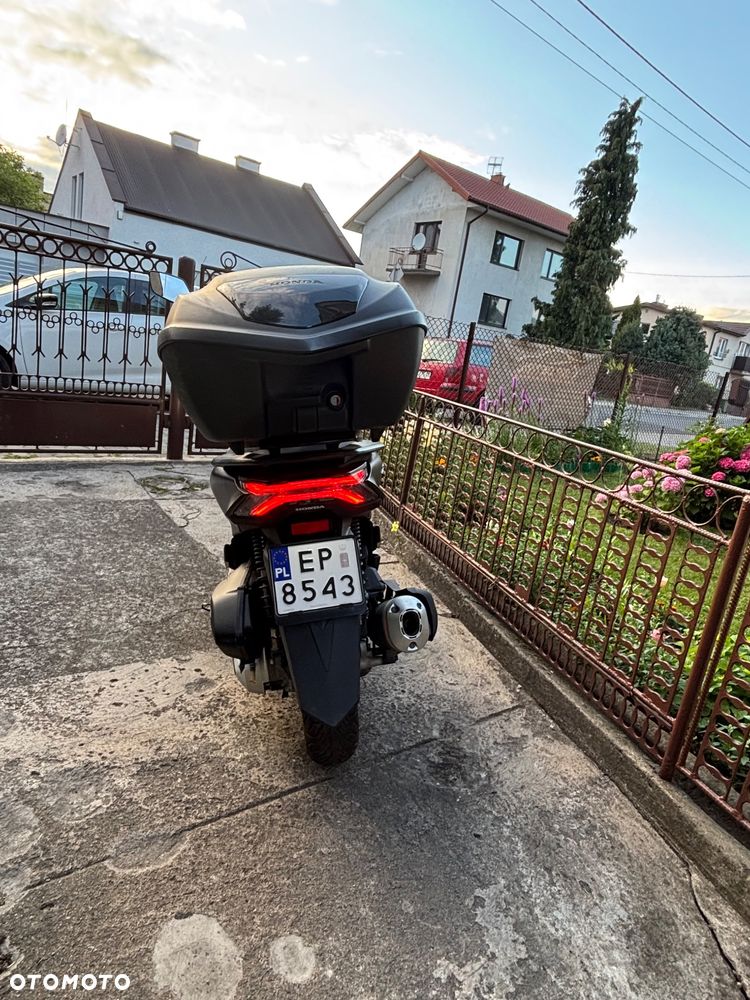 Honda PCX - 3