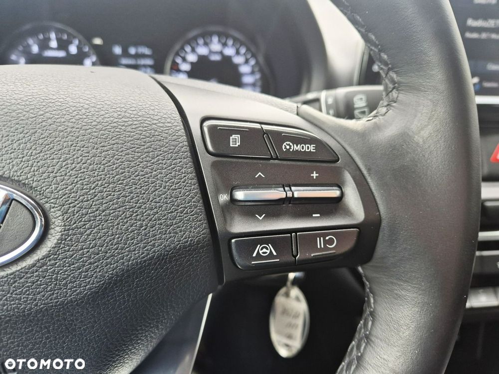 Hyundai i30 1.5 T-GDI 48V Modern - 32