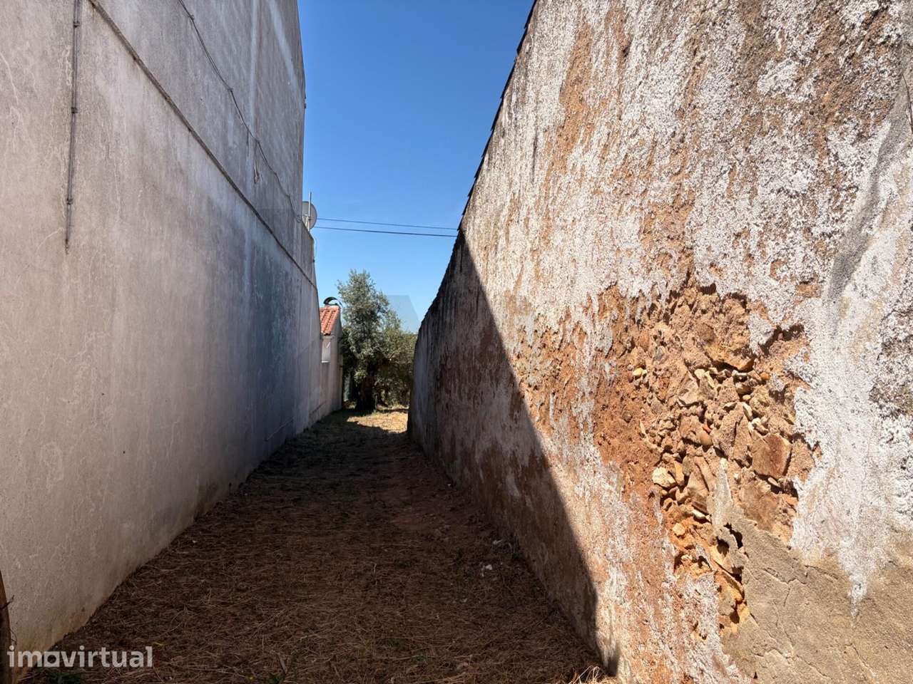 Ruina com 900m2 de Terreno - Grande imagem: 4/12