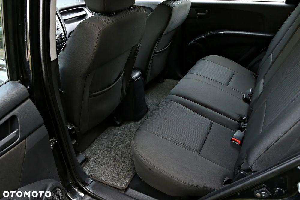 Kia Sportage 2.0 2WD Cup - 31