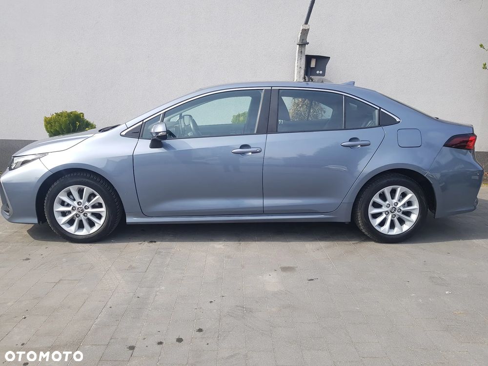 Toyota Corolla 1.5 Comfort - 2