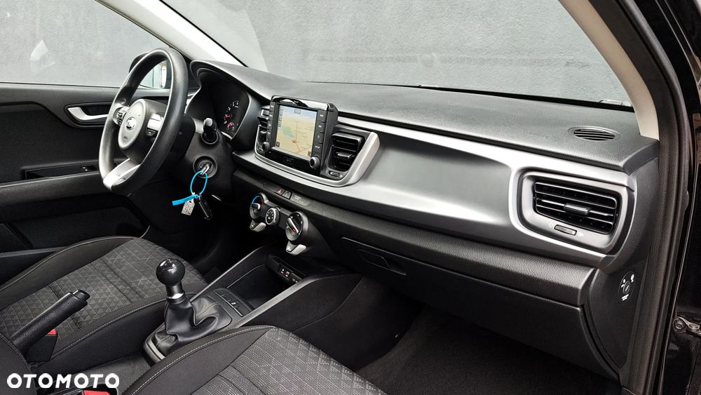 Kia Rio 1.2 M - 35