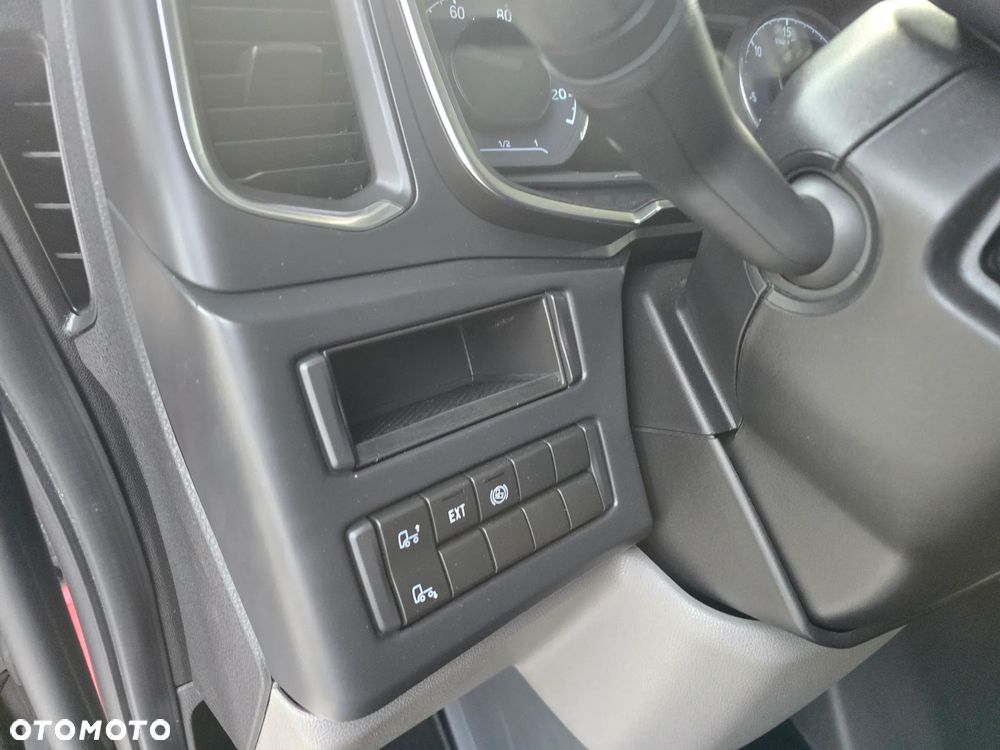 Scania S450/SCC/ACC/Klima Postojowa/Retarder/Ksenony - 35