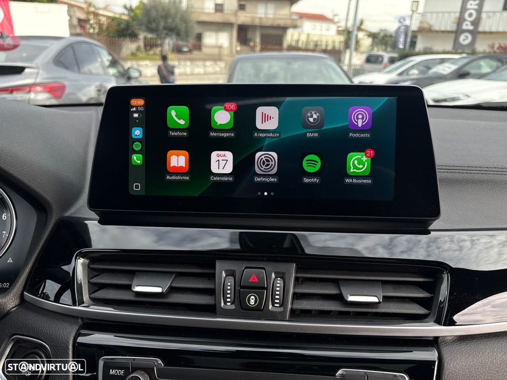 BMW X2 25 e xDrive Pack M - 41