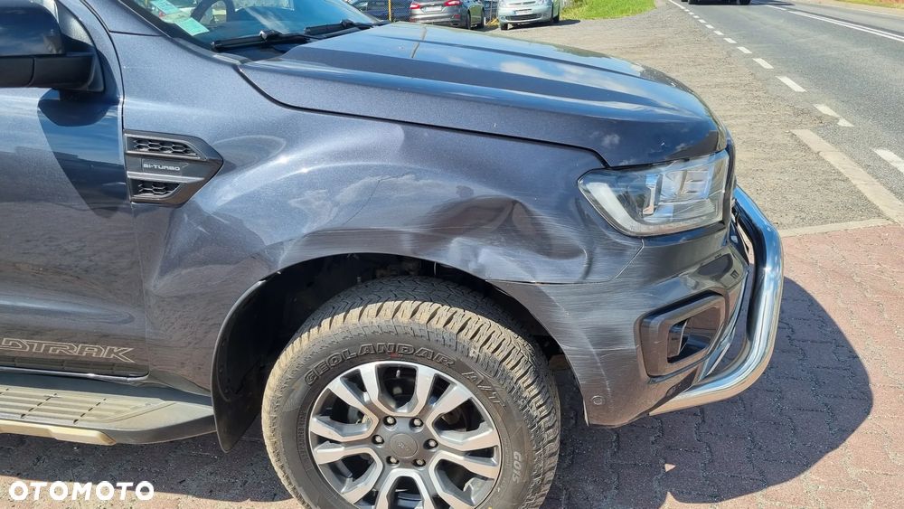 Ford Ranger 2.0 EcoBlue 4x4 DC Wildtrak - 20