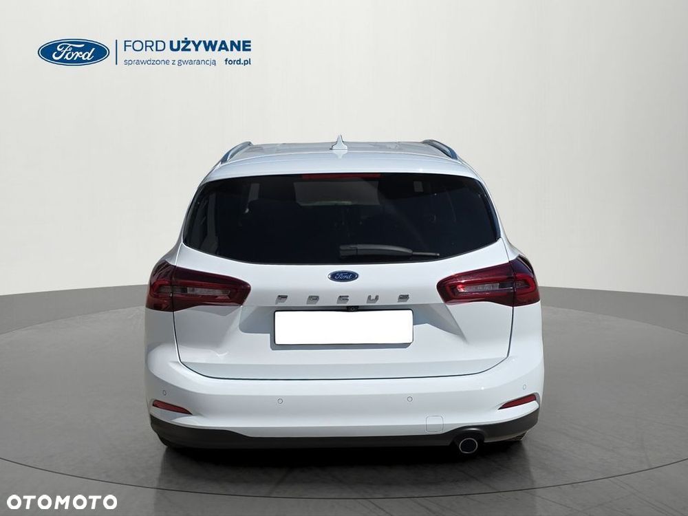Ford Focus - 10