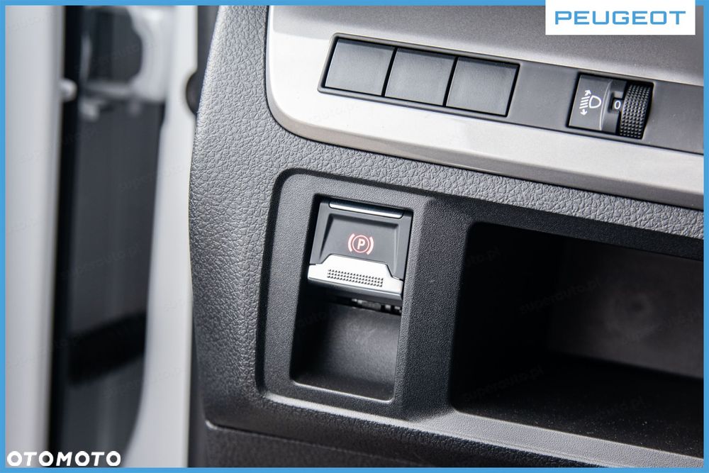 Peugeot Expert Long L2H1 1.5 120KM - 17