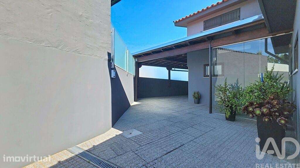 Moradia geminada T4 em Avanca de 140 m2 - Grande imagem: 3/29