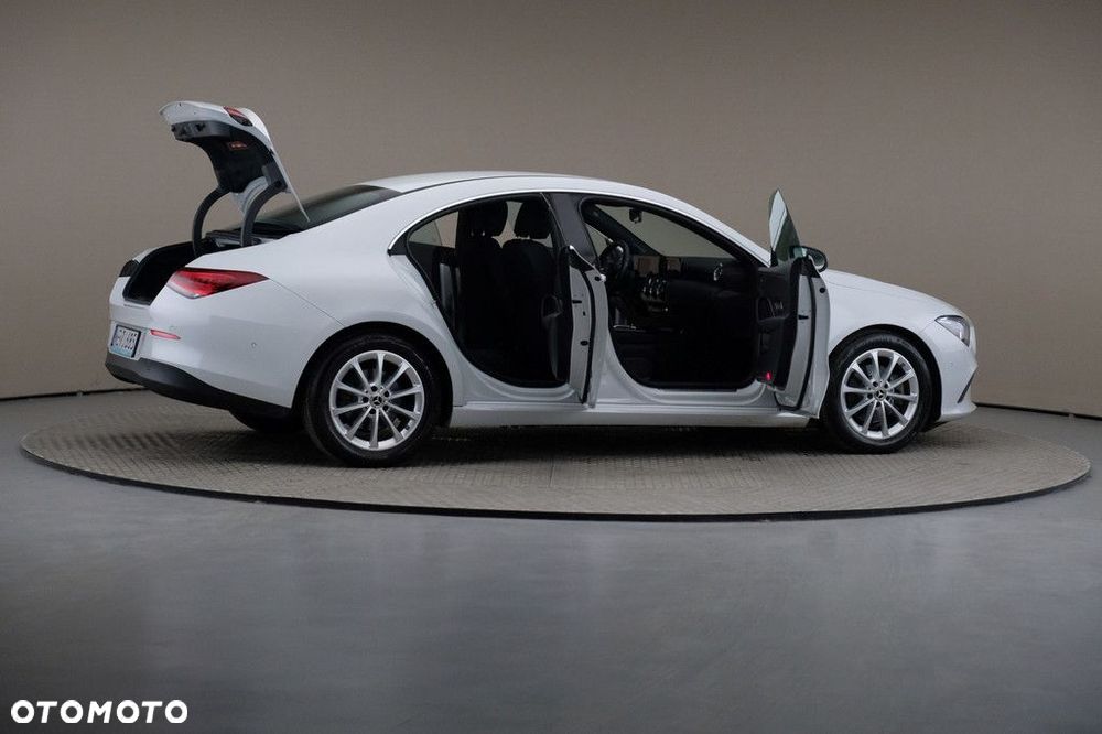 Mercedes-Benz CLA - 6