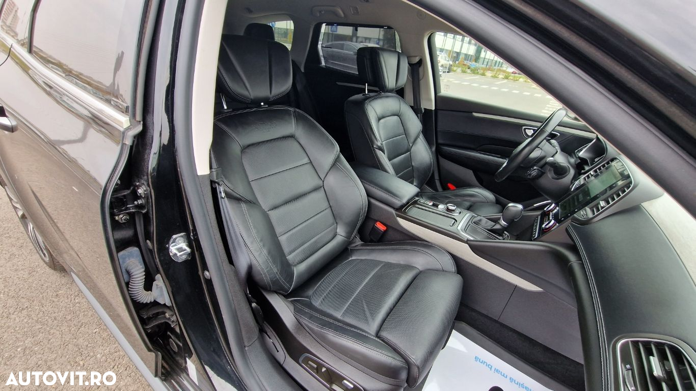 Renault Talisman - 15