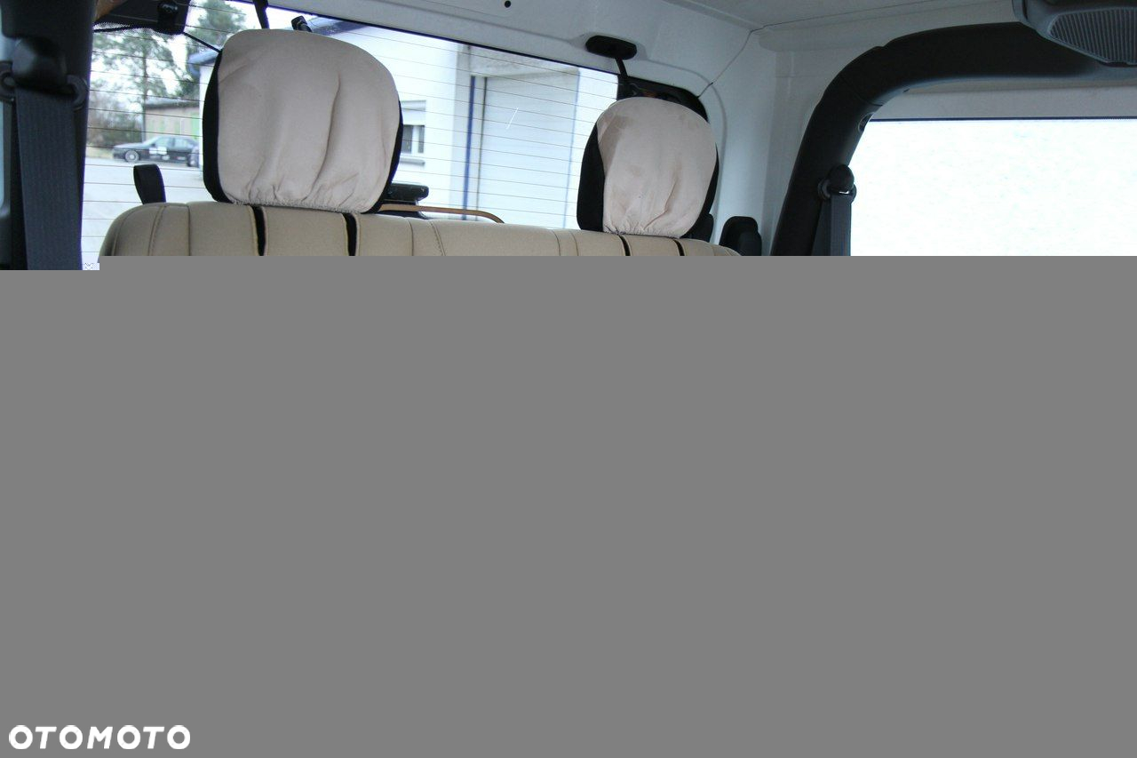 Jeep Wrangler - 20