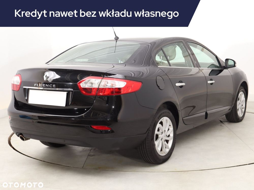 Renault Fluence - 7