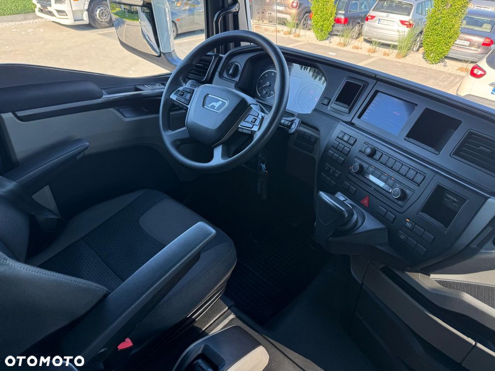 MAN TGX 18.470 Własna Flota Nawi Stan Bardzo Dobry XXL - 11
