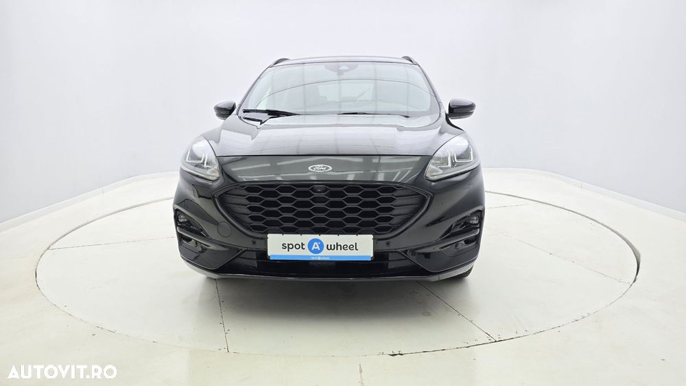 Ford Kuga - 2