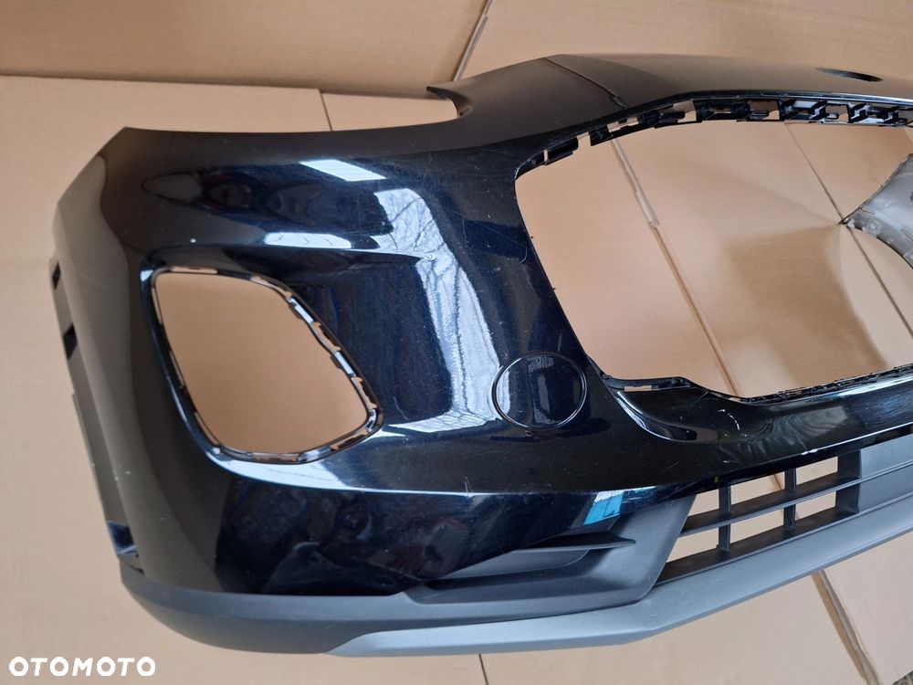 FORD PUMA II MK2 TITANIUM 19-24 ZDERZAK PRZÓD PRZEDNI ORYG L1TB-17757-A1 WYSYŁKA 24h - 6