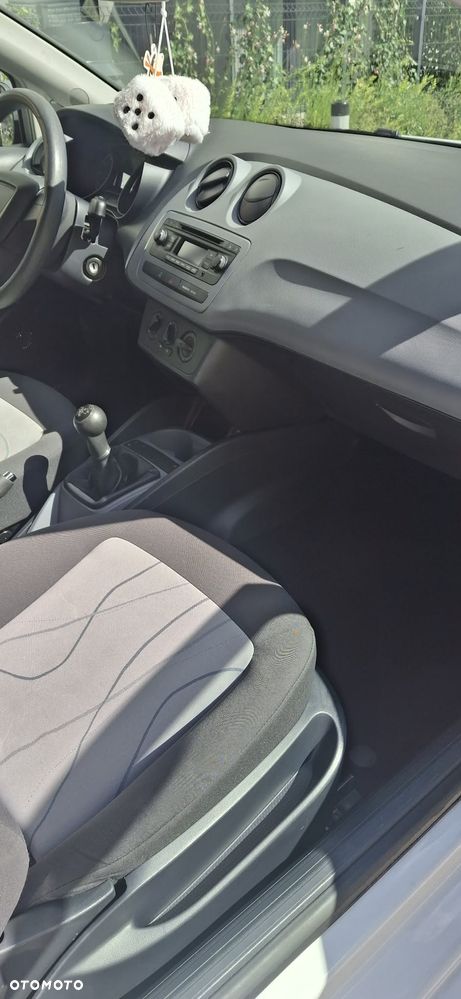 Seat Ibiza - 8