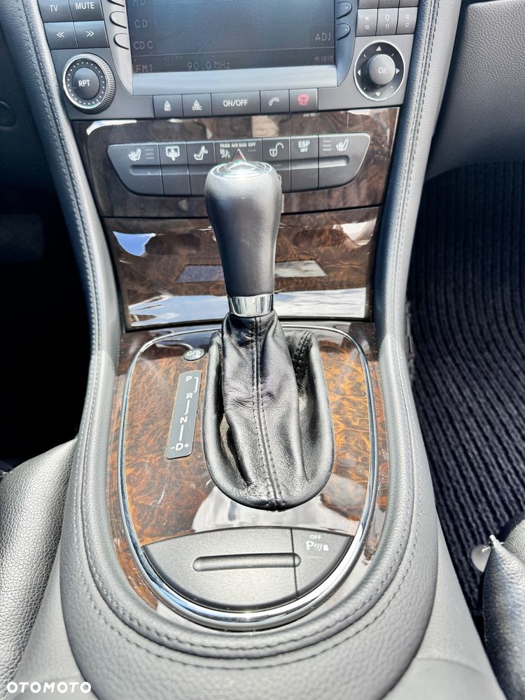 Mercedes-Benz CLS 350 7G-TRONIC - 33