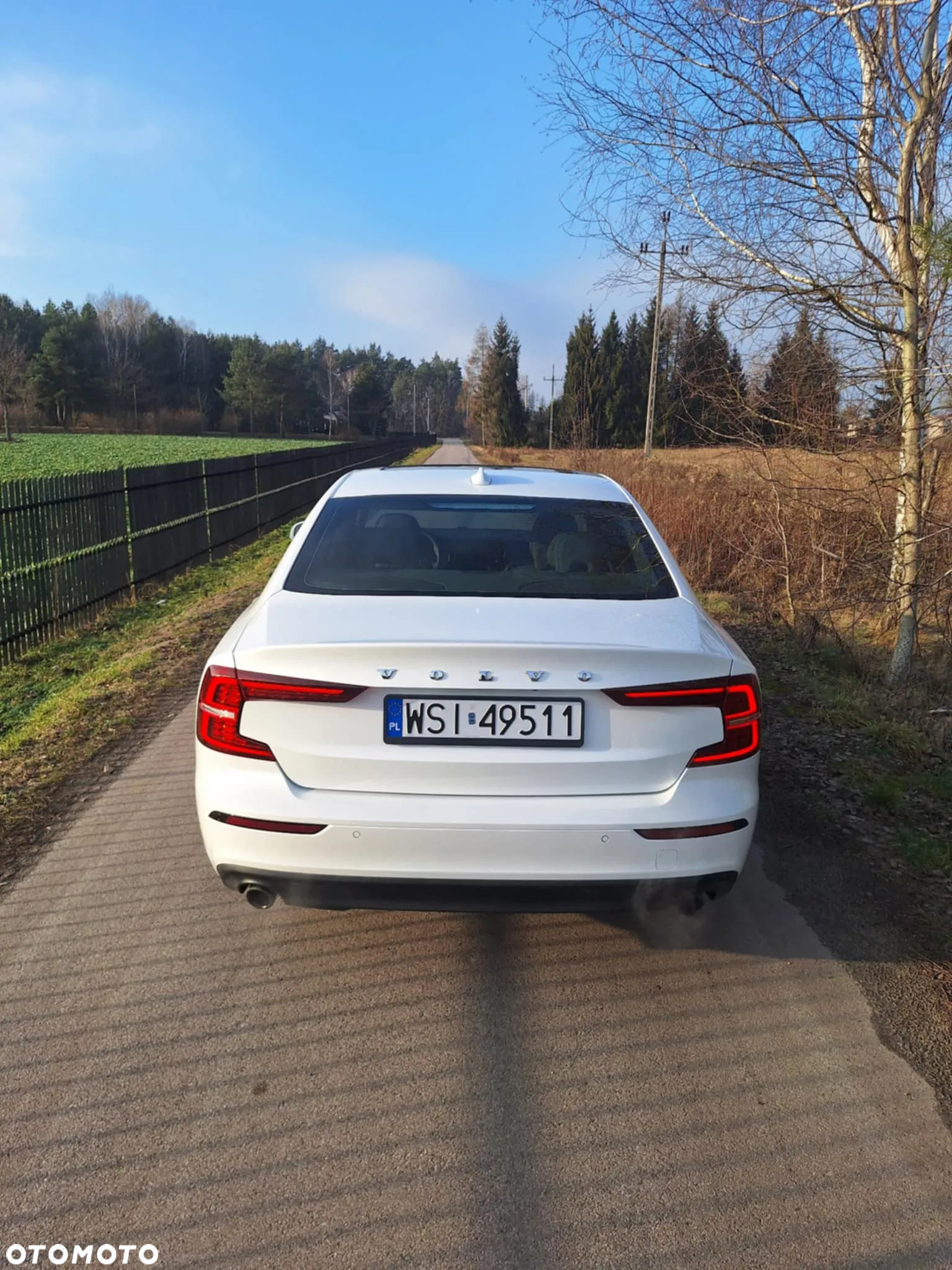 Volvo S60 T5 Momentum Pro - 4