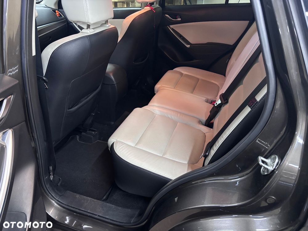 Mazda CX-5 2.2 D Skypassion - 14