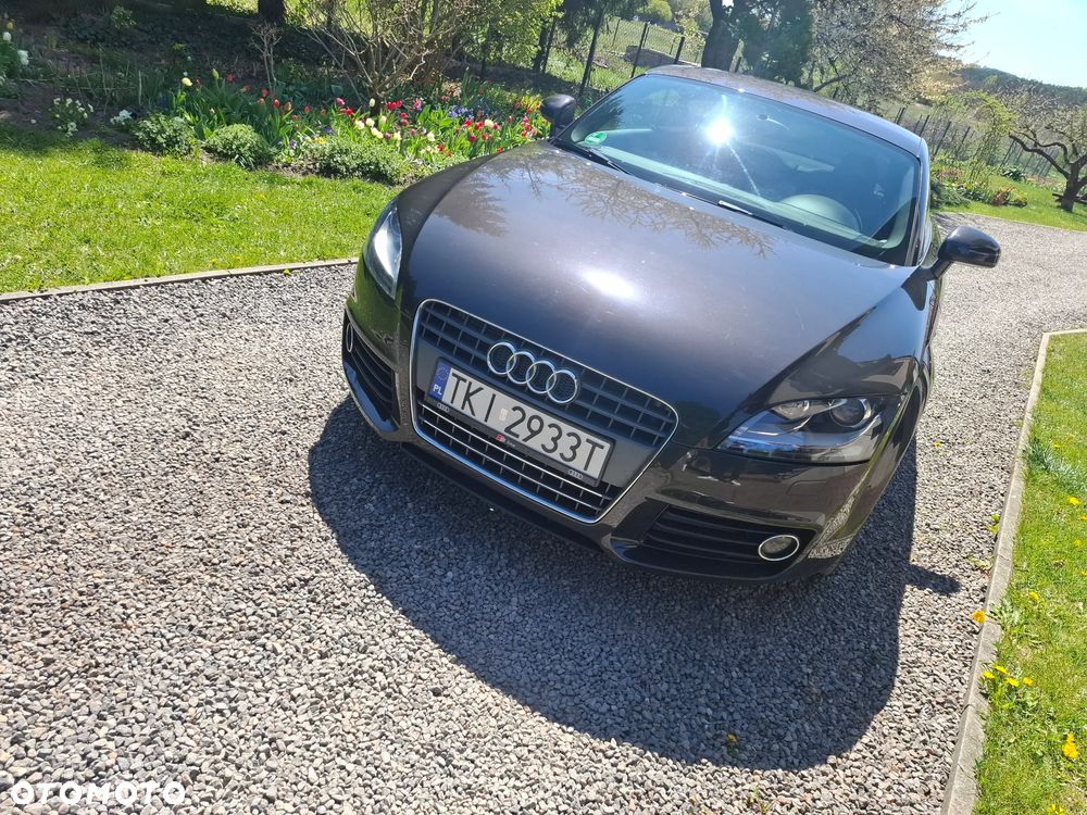 Audi TT Coupé 1.8 TFSI Prime Line - 16