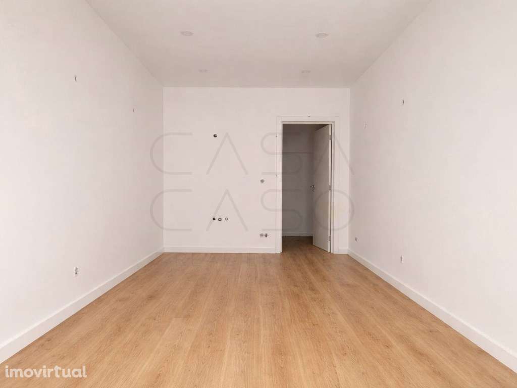 Loja para arrendar no Coração da Cidade - Grande imagem: 5/8