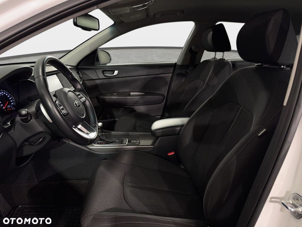 Kia Optima - 13