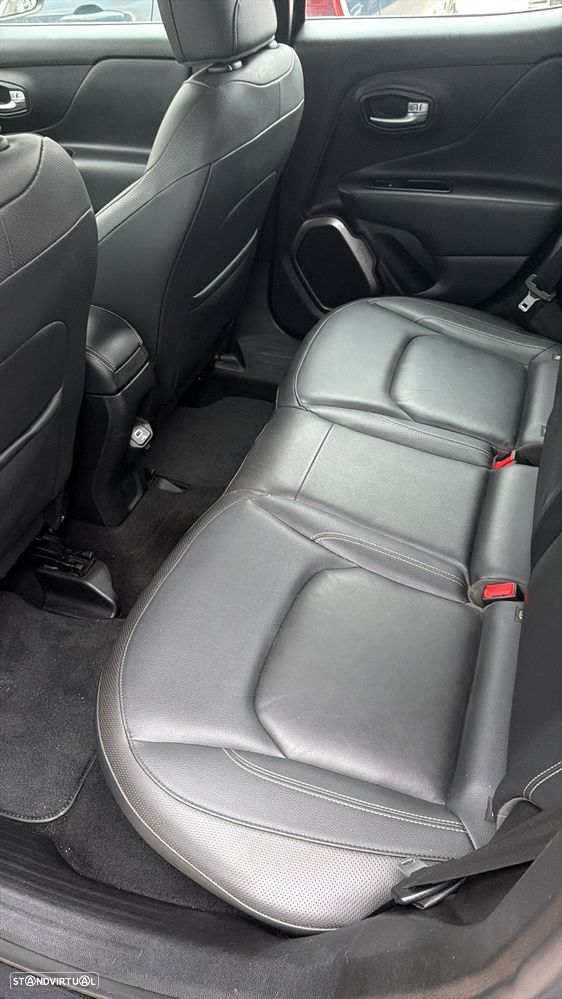 Jeep Renegade 1.6 MJD Limited - 6