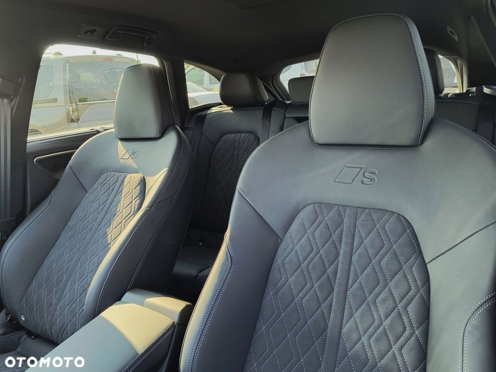 Audi A5 Avant 2026