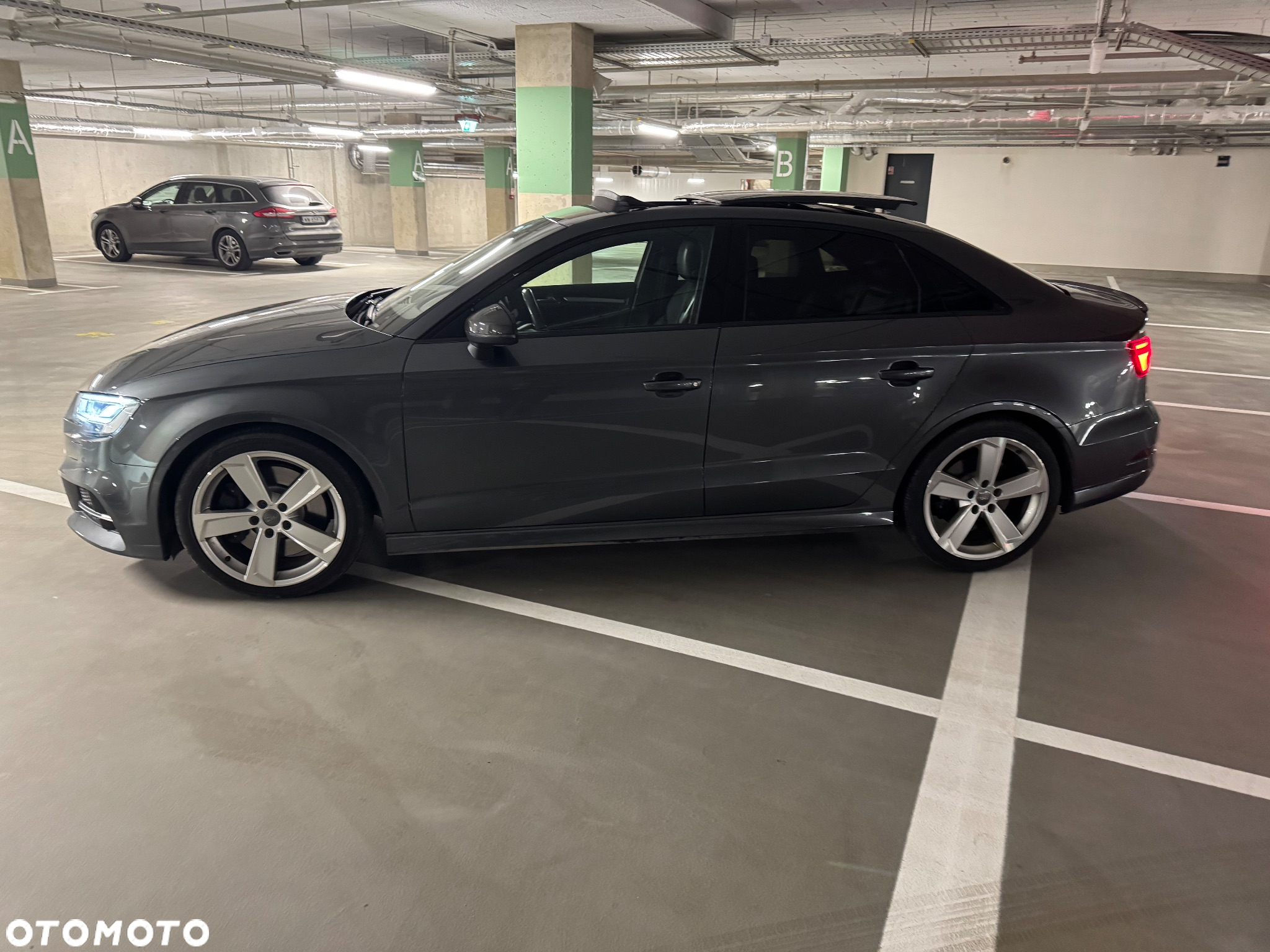Audi S3 TFSI Quattro S tronic - 24