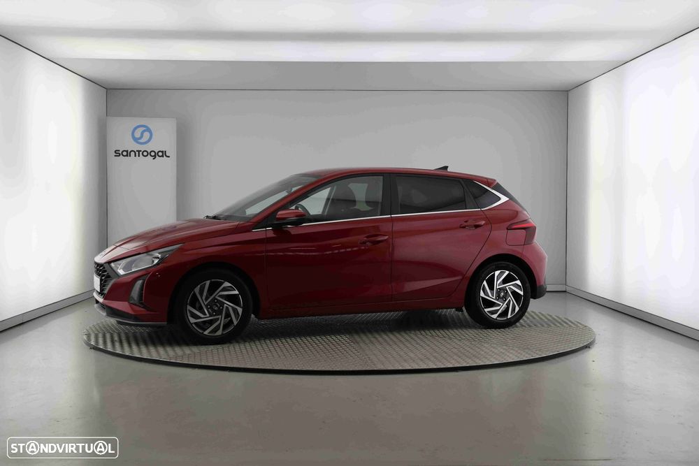 Hyundai i20 1.2 MPi Comfort - 6