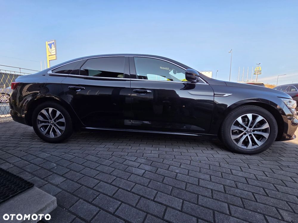Renault Talisman 2.0 Blue dCi Intens EDC - 12
