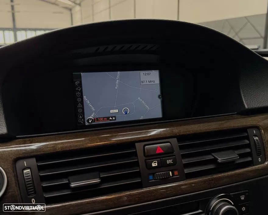 BMW 318 d - 26