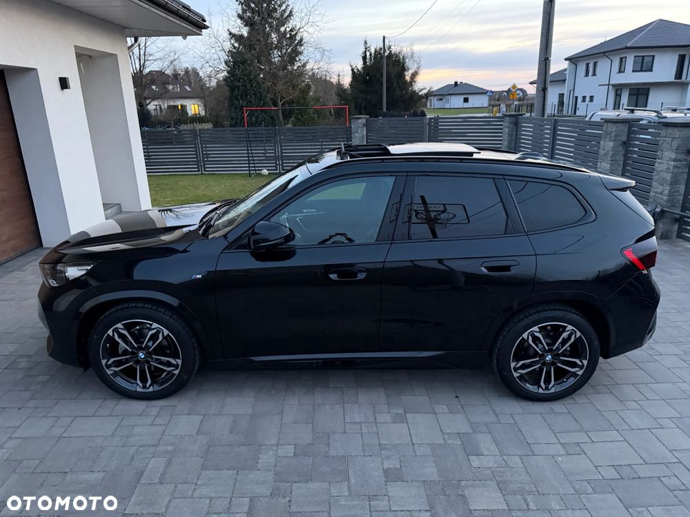 BMW X1 sDrive18d Business Edition sport - 1