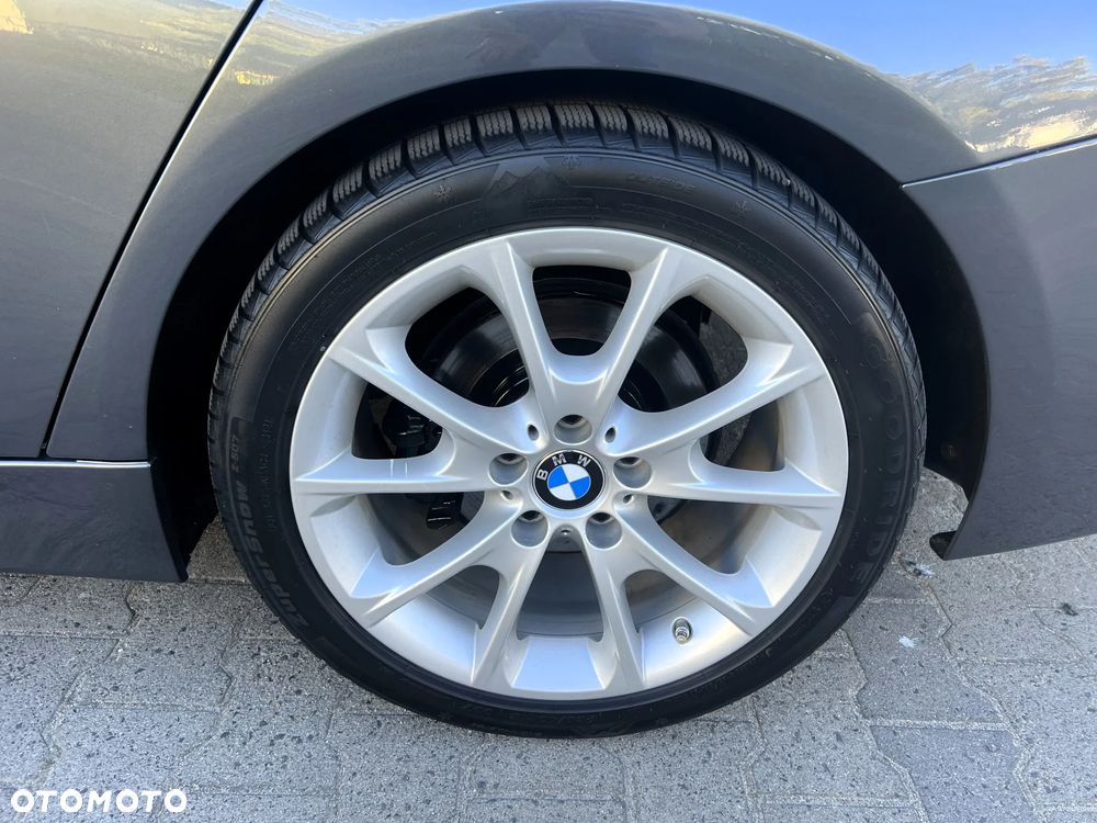 BMW Seria 3 316i - 36