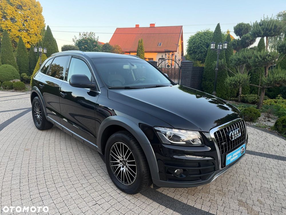 Audi Q5 - 2