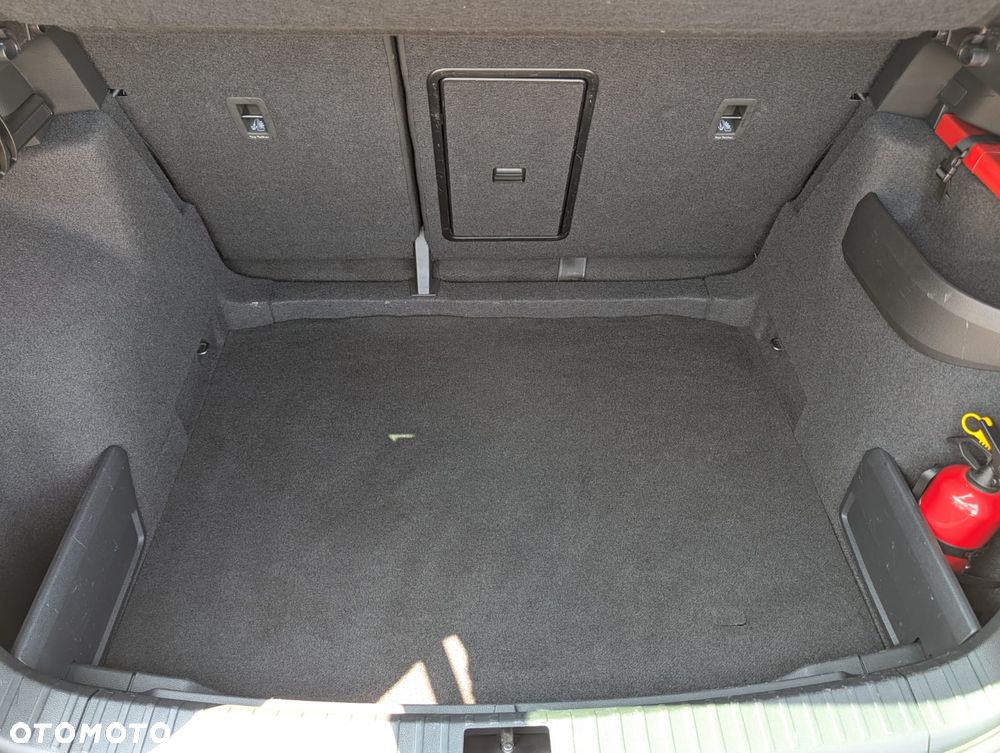 Skoda Karoq 1.5 TSI ACT Sportline DSG - 17