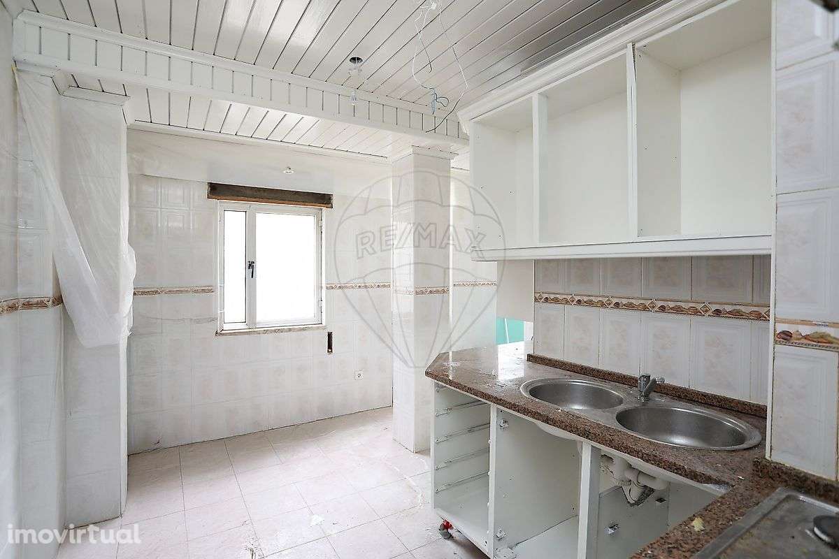 Apartamento T3 para venda - Grande imagem: 4/19