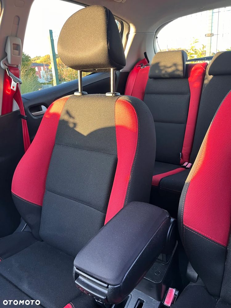 Peugeot 207 1.6 HDi Sportium - 6