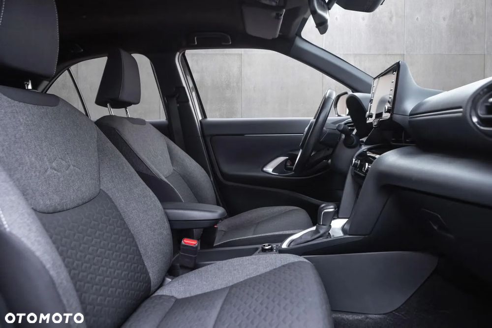 Toyota Yaris Cross Hybrid 1.5 Active - 19