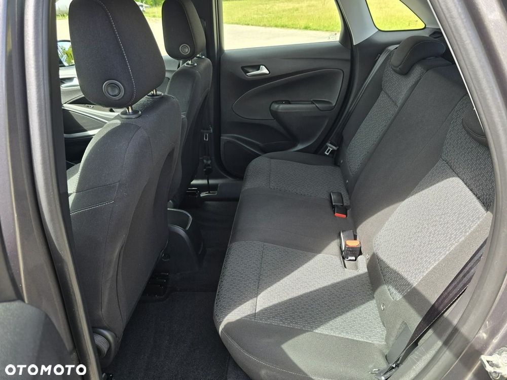 Opel Crossland X - 18