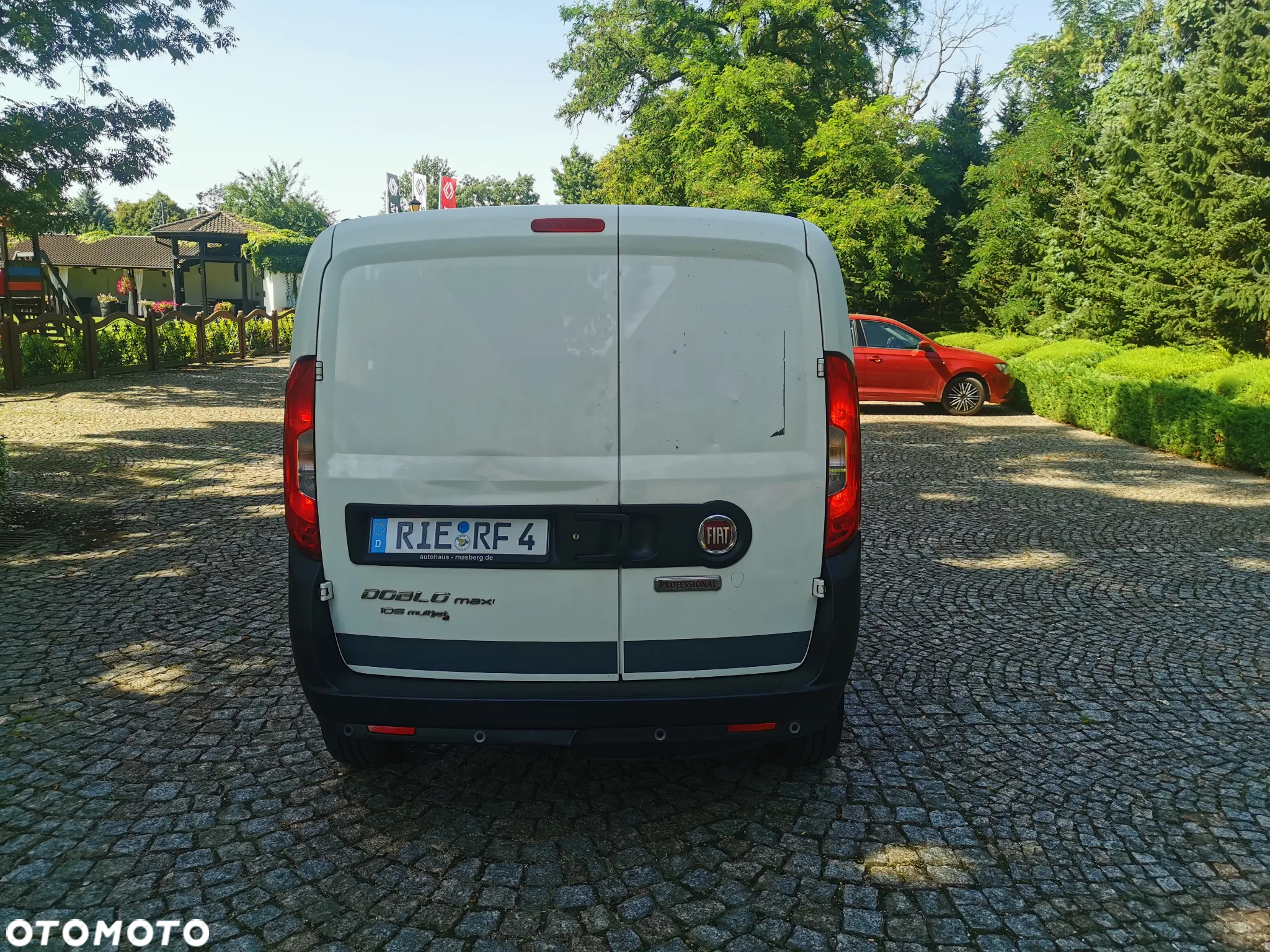 Fiat Doblo - 6