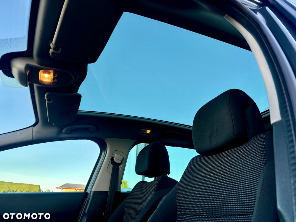 Peugeot 5008 - 7