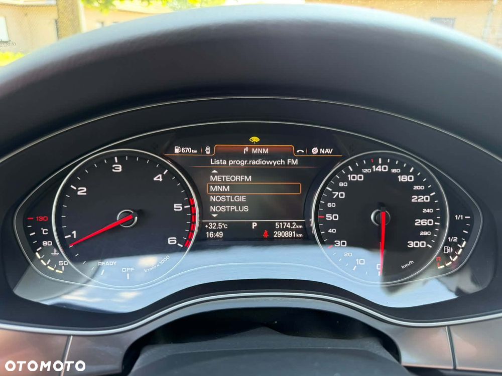 Audi A6 Avant 2.0 TDI DPF multitronic - 21