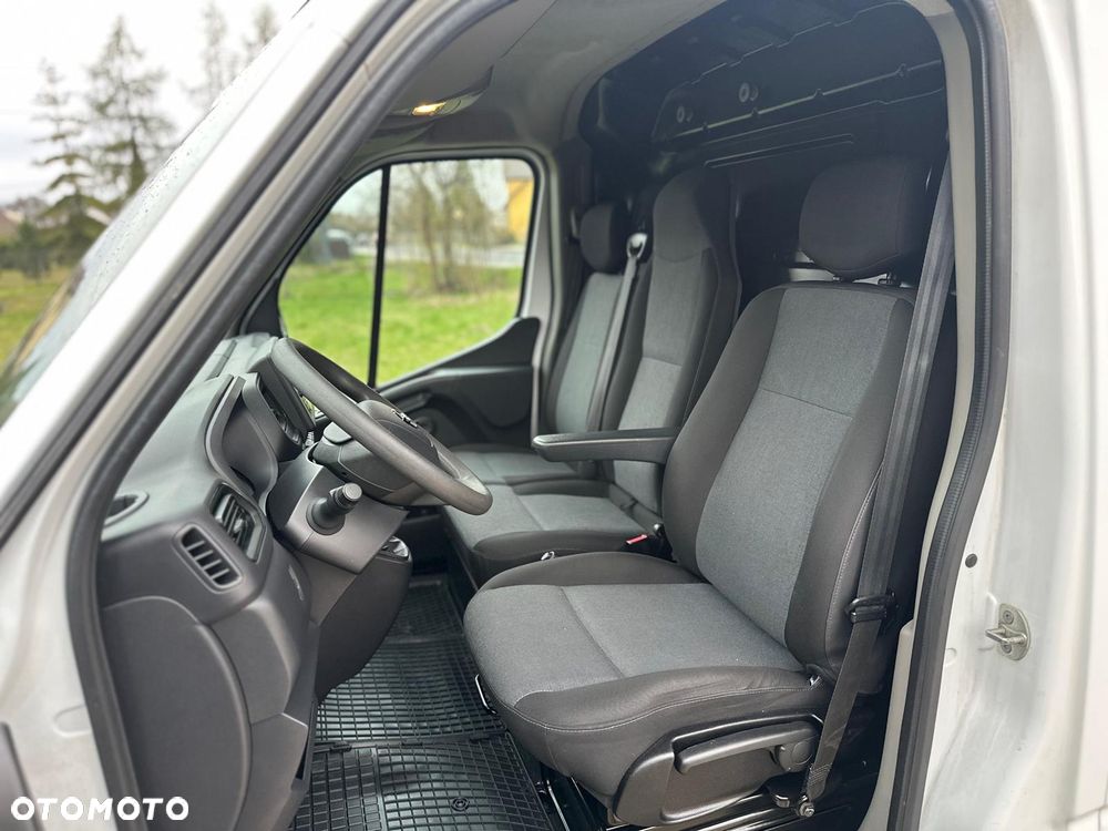 Renault MASTER LIFT 2.3 DCI 136 KM E6+*L2H2*2023r*Klima*PDC*FV23%! - 7