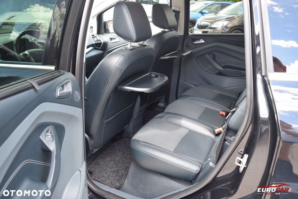 Ford C-MAX - 17