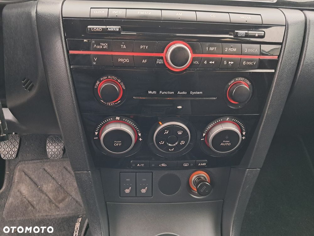 Mazda 3 1.6 Sport Active Plus - 12