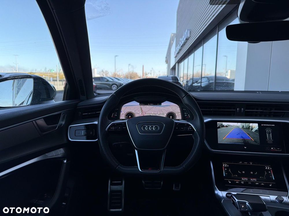 Audi A6 Avant 55 TFSI e PHEV Quattro S Line S tronic - 18