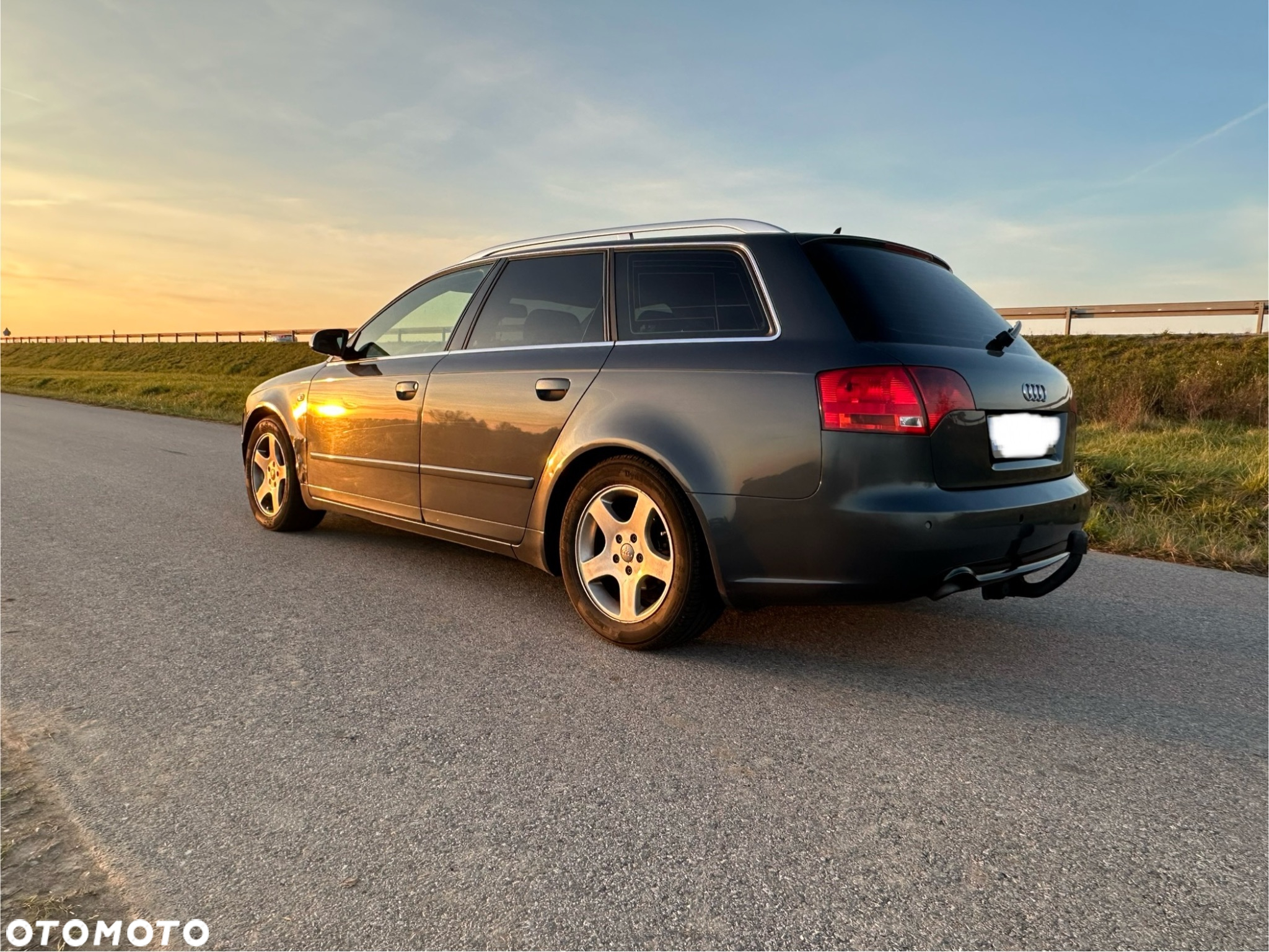 Audi A4 2.0 TDI - 4
